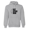 JB's FLEECY HOODIE Thumbnail