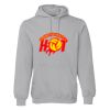JB's FLEECY HOODIE Thumbnail