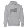 JB's FLEECY HOODIE Thumbnail