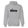 JB's FLEECY HOODIE Thumbnail