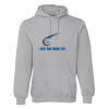 JB's FLEECY HOODIE Thumbnail