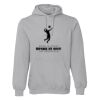 JB's FLEECY HOODIE Thumbnail