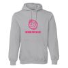 JB's FLEECY HOODIE Thumbnail