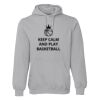 JB's FLEECY HOODIE Thumbnail