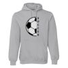 JB's FLEECY HOODIE Thumbnail