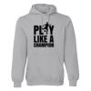 JB's FLEECY HOODIE Thumbnail