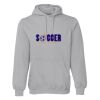 JB's FLEECY HOODIE Thumbnail