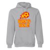 JB's FLEECY HOODIE Thumbnail