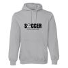 JB's FLEECY HOODIE Thumbnail