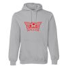 JB's FLEECY HOODIE Thumbnail