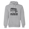 JB's FLEECY HOODIE Thumbnail