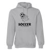 JB's FLEECY HOODIE Thumbnail