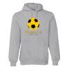 JB's FLEECY HOODIE Thumbnail