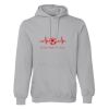 JB's FLEECY HOODIE Thumbnail