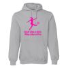 JB's FLEECY HOODIE Thumbnail