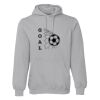 JB's FLEECY HOODIE Thumbnail