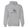 JB's FLEECY HOODIE Thumbnail