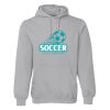 JB's FLEECY HOODIE Thumbnail