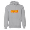 JB's FLEECY HOODIE Thumbnail