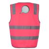 JB's HV (D+N) SAFETY VEST Thumbnail