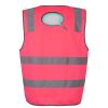 JB's HV (D+N) SAFETY VEST Thumbnail