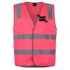 JB's HV (D+N) SAFETY VEST Thumbnail