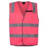 JB's HV (D+N) SAFETY VEST Thumbnail