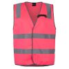 JB's HV (D+N) SAFETY VEST Thumbnail