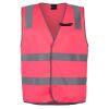 JB's HV (D+N) SAFETY VEST Thumbnail