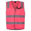 JB's HV (D+N) SAFETY VEST Thumbnail