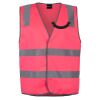 JB's HV (D+N) SAFETY VEST Thumbnail