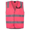 JB's HV (D+N) SAFETY VEST Thumbnail