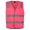 JB's HV (D+N) SAFETY VEST Thumbnail