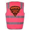 JB's HV (D+N) SAFETY VEST Thumbnail