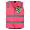 JB's HV (D+N) SAFETY VEST Thumbnail