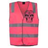 JB's HV (D+N) SAFETY VEST Thumbnail