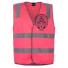 JB's HV (D+N) SAFETY VEST Thumbnail