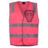 JB's HV (D+N) SAFETY VEST Thumbnail