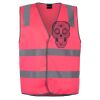 JB's HV (D+N) SAFETY VEST Thumbnail