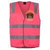 JB's HV (D+N) SAFETY VEST Thumbnail