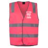 JB's HV (D+N) SAFETY VEST Thumbnail