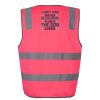 JB's HV (D+N) SAFETY VEST Thumbnail