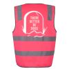 JB's HV (D+N) SAFETY VEST Thumbnail