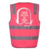 JB's HV (D+N) SAFETY VEST Thumbnail