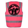 JB's HV (D+N) SAFETY VEST Thumbnail