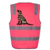 JB's HV (D+N) SAFETY VEST Thumbnail