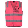 JB's HV (D+N) SAFETY VEST Thumbnail