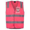 JB's HV (D+N) SAFETY VEST Thumbnail