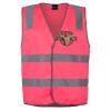 JB's HV (D+N) SAFETY VEST Thumbnail