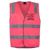 JB's HV (D+N) SAFETY VEST Thumbnail